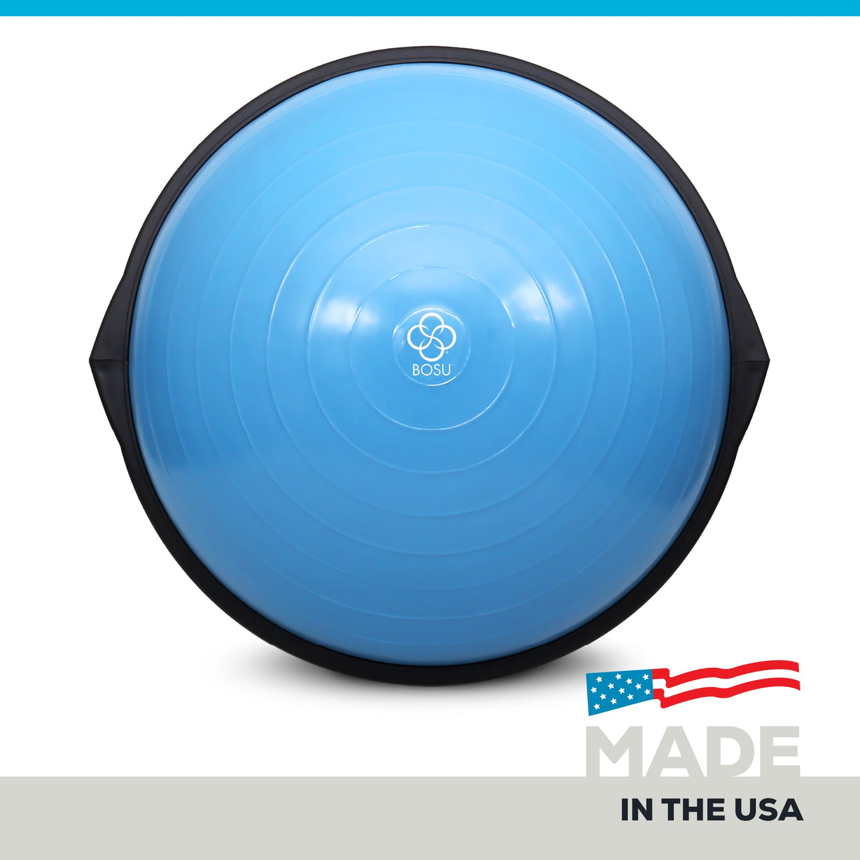Bosu Home Balance Trainer, Blue XP 65cm