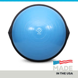 Bosu Home Balance Trainer, Blue XP 65cm