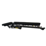 Gronk Fitness FID Folding Bench Gronk Fitness Products Bench; flat/incline/decline benches 7_1800x1800_710641d5-251e-4446-8355-143d69413d90