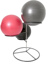 TKO Stability Ball Rack Commercial - Stores 3 Balls - Final Stock
