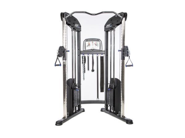 Body Craft HFT Pro Functional Trainer | 150LB Stacks - Discontinued