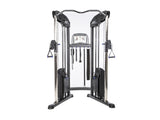 Body Craft HFT Pro Functional Trainer | 150LB Stacks - Discontinued