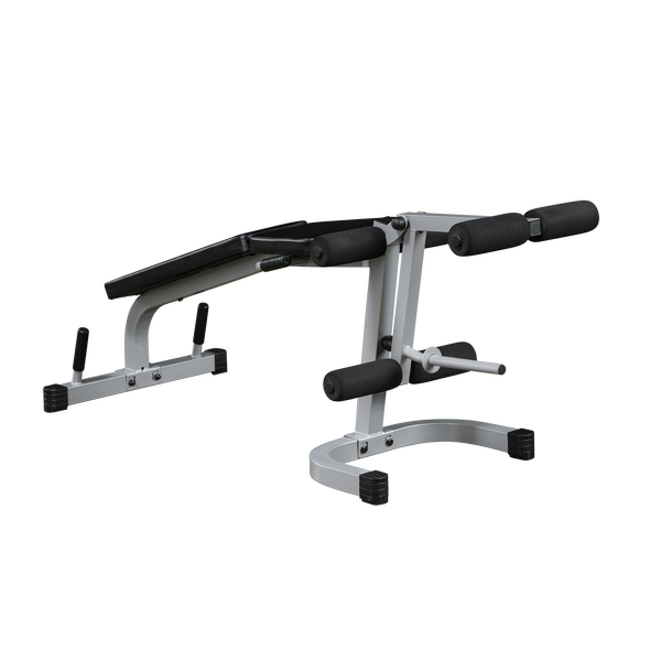 Body Solid PLCE165X Leg Curl Extension Body Solid Bench; flat/incline/decline benches 92883c5d-9e5c-ed11-834a-0af6a9949c45_PLCE165X_.
