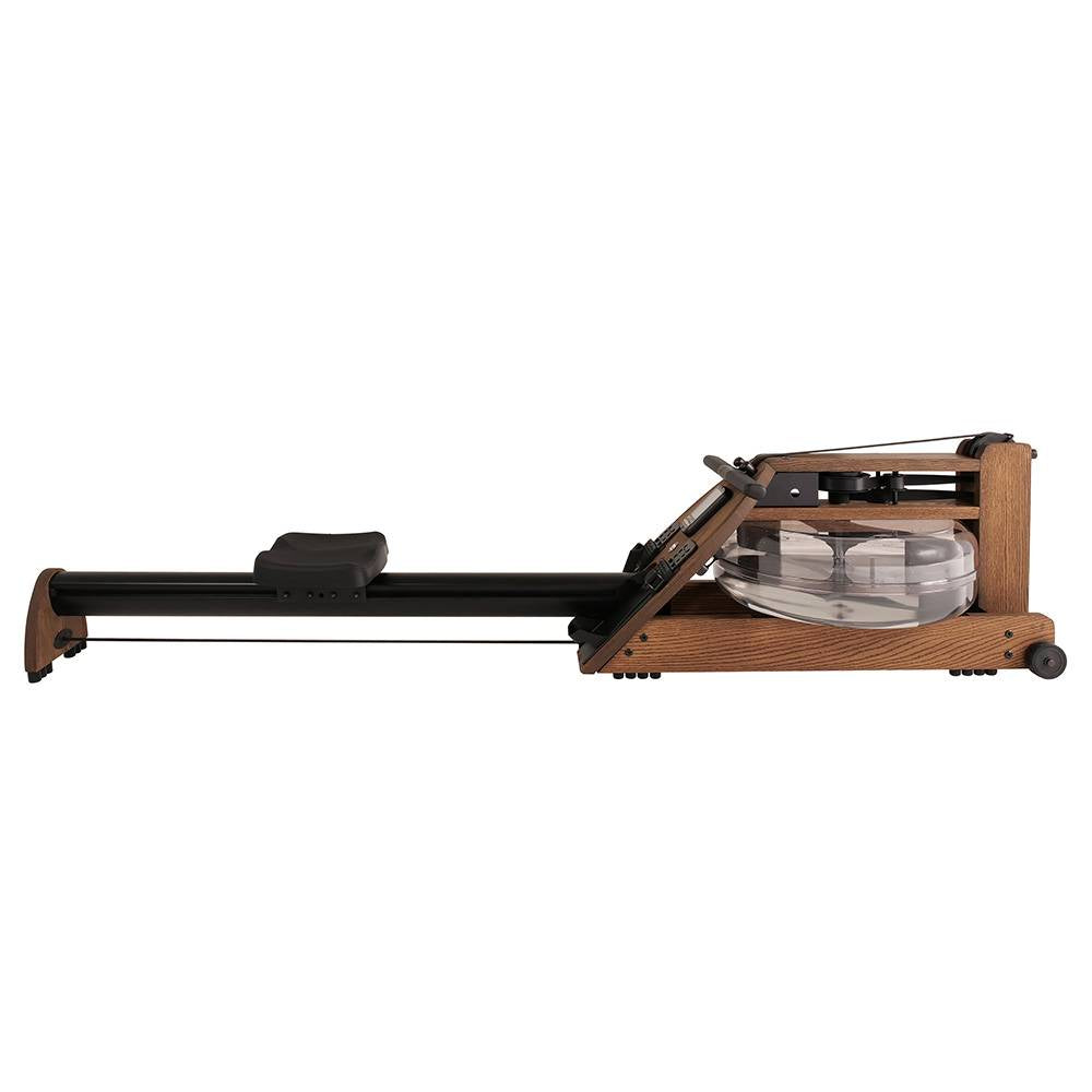 WaterRower Hybrid BLE Vintage Rowing Machine with BLE Monitor Default Title WaterRower Rowers, Cross-Row 995d1797-40a9-f011-842c-0afff11ba501_138_VINTAGE_.