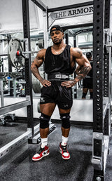 SCHIEK Model 1170CF Men's Knee Sleeves | Medium Schiek Wearables; gloves, elbow sleeves, knee sleeves, dip belts, vests, ankle/wrist weights CA4FBCB0-4E5B-4EFA-9D7F-041D73955A09_170a1991-4731-4010-8863-09d0f4e2735b