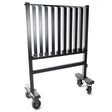 CAP D/B RACK COMMERCIAL NEOPRENE - Final Stock Gronk Fitness Products Dumbell racks, power block stand, plate and bar storage, kettlebell racks, ball racks CAP-Barbell-Neoprene-Dumbbell-Set-and-Storage-Rack_967__70117.1759915359
