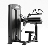 Gronk Fitness Selectorized Dual Bicep & Tricep - Discontinued Gronk Fitness Products Selectorized, single stack, assembly required ELEMENTFITNESS-COBALTDUALBICEP_TRICEP_2_7e333675-0534-4079-ad32-47fa1067554d