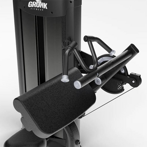 Gronk Fitness Selectorized Dual Bicep & Tricep - Discontinued