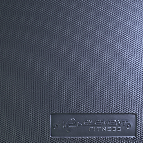 Element Fitness Balance Pad Element Fitness Balance and stability; bosu, swiss, plyo-box ELEMENTFITNESSBALANCEPAD-BLACK_ALT2