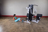 Body-Solid EXM3000LPS Multi-Station Gym