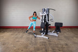 Body-Solid EXM3000LPS Multi-Station Gym