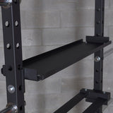 Gronk Fitness XPX Modular Power Rack - Discontinued Gronk Fitness Products Half rack, power rack or cage, smith, smith add-on FLAT-SHELF-2_720x_a12a86f1-8d73-47e1-a204-167203d247b7