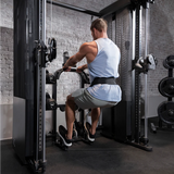 Inspire Series FT2 PRO Smith Functional Trainer Inspire Home Gym, labor intensive installation FT2-PRO_LIFESTYLE-2_1200x1200_1_tyfgmg_c113cee0-ae5d-4312-a25c-d7d17a2c009e