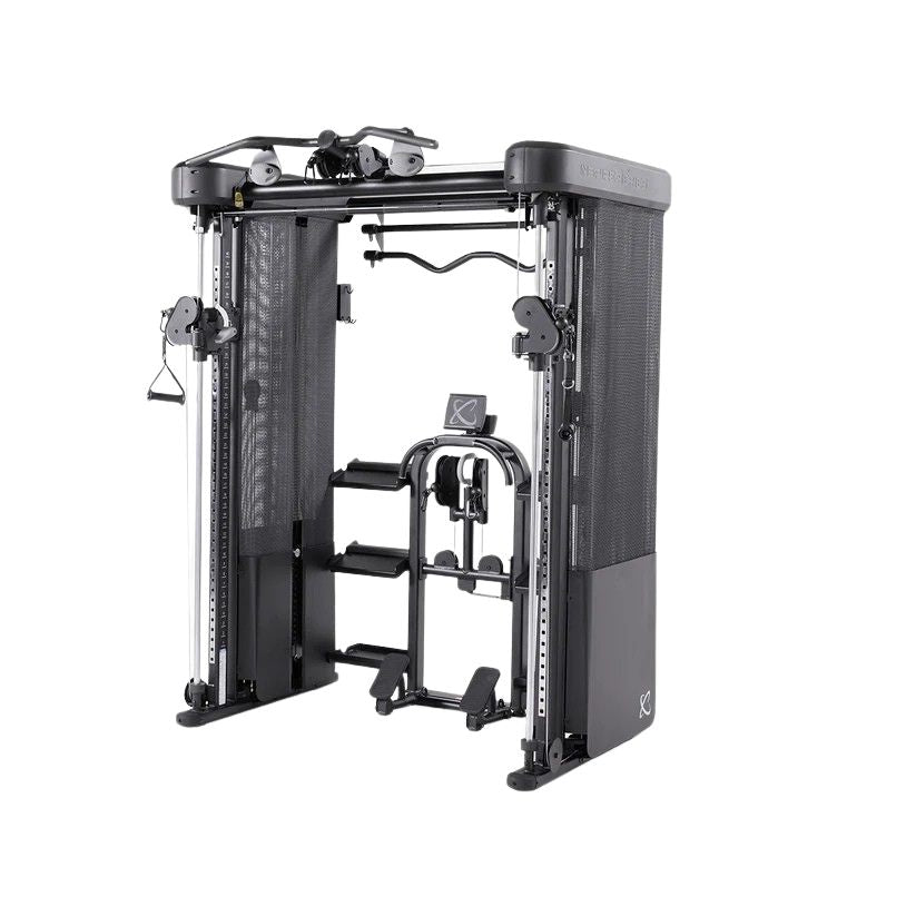 Inspire Series FT2 PRO Smith Functional Trainer Inspire Home Gym, labor intensive installation FT2_Pro_wite_background_rmq7zk_286e6606-71da-4f24-b0b3-4c93e72dd70e