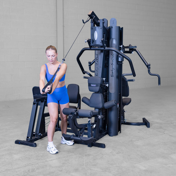 Body-Solid G9B Multi-Station Gym Body Solid Extreme Gyms EXM3000LPS, FSF3 G9B_0O2A9162-1028__08798_720x_e0b258e9-a63f-4f61-885f-756ae6630193