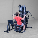 Body-Solid G9B Multi-Station Gym Body Solid Extreme Gyms EXM3000LPS, FSF3 G9B_0O2A9187-1028__95954_720x_759779f4-53b1-4c93-b9be-d3948042c4e4