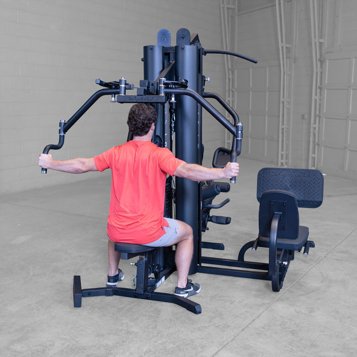 Body-Solid G9B Multi-Station Gym Body Solid Extreme Gyms EXM3000LPS, FSF3 G9B_0O2A9285-1028__50990_720x_0838eadf-ea3f-4a22-9416-69794885b6bc