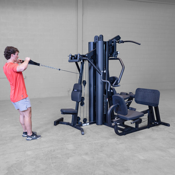 Body-Solid G9B Multi-Station Gym Body Solid Extreme Gyms EXM3000LPS, FSF3 G9B_0O2A9323-1028__68670_720x_03955f01-8ccf-482f-a723-377d0e9506b8