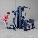 Body-Solid G9B Multi-Station Gym Body Solid Extreme Gyms EXM3000LPS, FSF3 G9B_0O2A9331-1028__39218_720x_9efddbf2-8fb6-41c4-b938-6ce20c3a7b58