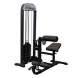 GCAB-STK Pro Select CAM Ab Back Machine, 310lb Stack Body Solid Selectorized, single stack, assembly required GCAB-STK_0O2A5428-Hero-2500__20446.1775755501_cc7482d5-a5ff-407b-9b75-6893d61a3b30