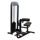 GCAB-STK Pro Select CAM Ab Back Machine, 310lb Stack Body Solid Selectorized, single stack, assembly required GCAB-STK_0O2A5428-Hero-2500__20446.1775755501_cc7482d5-a5ff-407b-9b75-6893d61a3b30