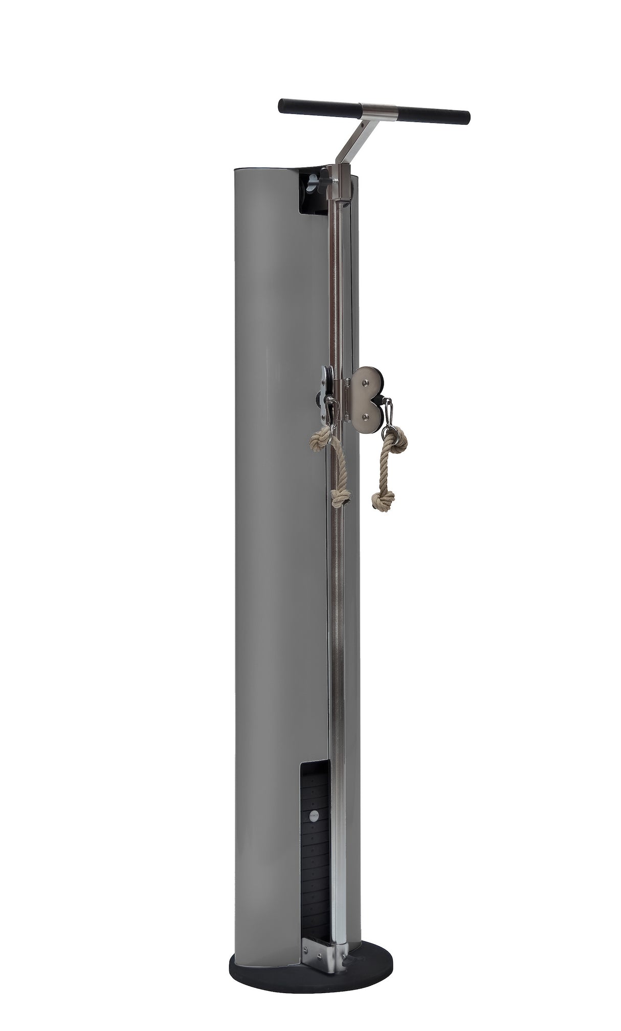 Nohrd - Slimbeam NOHrD Home Gym, Small; Single stack or a-frame double stack (functional trainer). 5 functions or less GREY