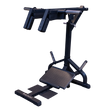 Body Solid GSCL360B Leverage Squat Machine Body Solid Modular; preacher curl, vkr, ab, roman chair GSCL360B_0O2A5048-hero-2500__48066.1775832719
