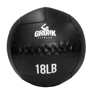 Gronk Fitness Wall Balls