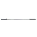 Gronk Fitness 6' Olympic Bar