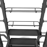 Centr HYROX Perform Series Half Rack
