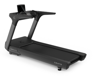 Inspire T4S Treadmill with 10 Inch Touchscreen