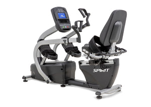 Spirit MS300 Recumbent Total Body Stepper