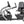 Spirit MS300 Recumbent Total Body Stepper