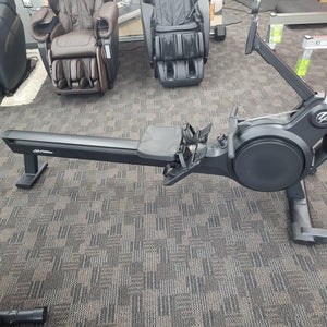 Life Fitness Heat Rower — [Display Model]