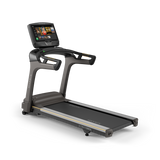 MATRIX T75 TREADMILL BASE - Final Stock Matrix Treadmill; Residentail Commercial Frame over 350lbs MXR22_T75-02-XURtreadmill_hero_1440x_c7da5bac-55f5-4f4d-8fd5-d49f60af2cb7