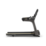 MATRIX T75 TREADMILL BASE - Final Stock Matrix Treadmill; Residentail Commercial Frame over 350lbs MXR22_T75-02-XURtreadmilldetail_profile_1440x_984f6b84-d38b-4c3d-ae47-f6e347ce693f