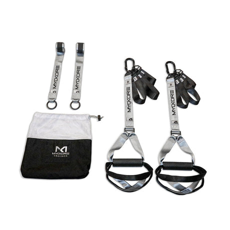 MYOKORE GRAVITY TRAINER SILVER (2 UNIVERSAL) Gronk Fitness Products Aerobics; aerobic step, HR straps MyokoreGravityTrainer_720x_3cc7567e-2fae-44bc-8de5-d248adbd37c4