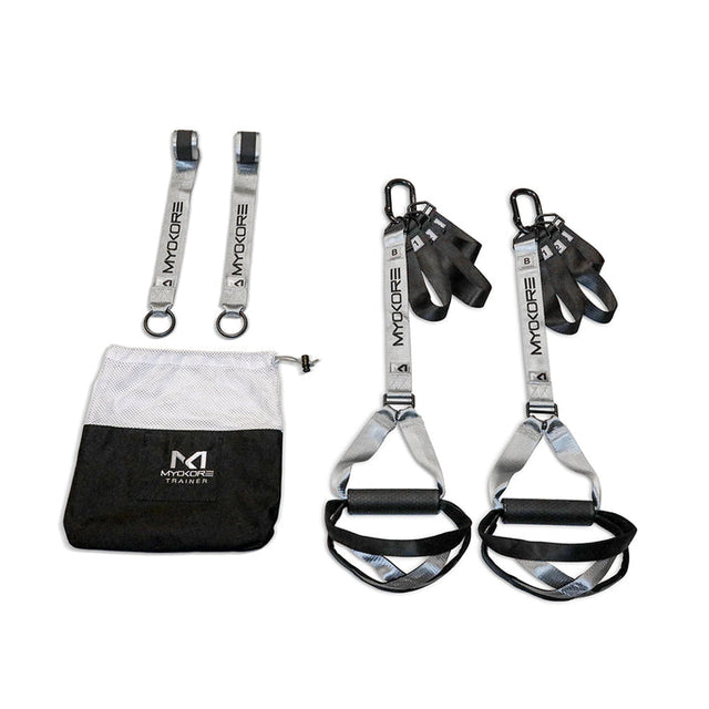 MYOKORE GRAVITY TRAINER SILVER (2 UNIVERSAL) Gronk Fitness Products Aerobics; aerobic step, HR straps MyokoreGravityTrainer_720x_3cc7567e-2fae-44bc-8de5-d248adbd37c4
