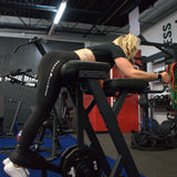 Gronk Fitness Plate Loaded Reverse Hyper-Extension - 50% OFF! - Discontinued