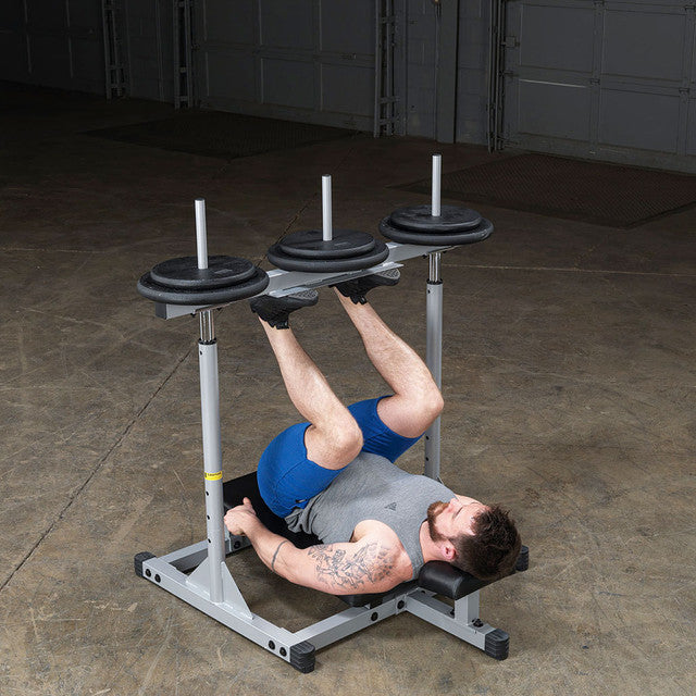 Powerline Vertical Leg Press | PVLP156X