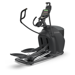 Octane Q47 Standing Elliptical with XI Console