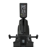 True - Ro Rowing Machine - Matte Black TRUE Rowers, Cross-Row RO-0A-35-user-view_960