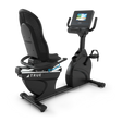 True Performance Series Recumbent Bike (Black) TRUE RR1-0A-35-Performance-Recumbent-Bike-rear-3_4-9in