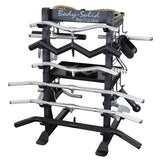 Body-Solid Pro ClubLine SAR100 Accessory Rack