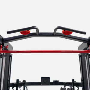 Inspire SF5 Smith Functional Trainer