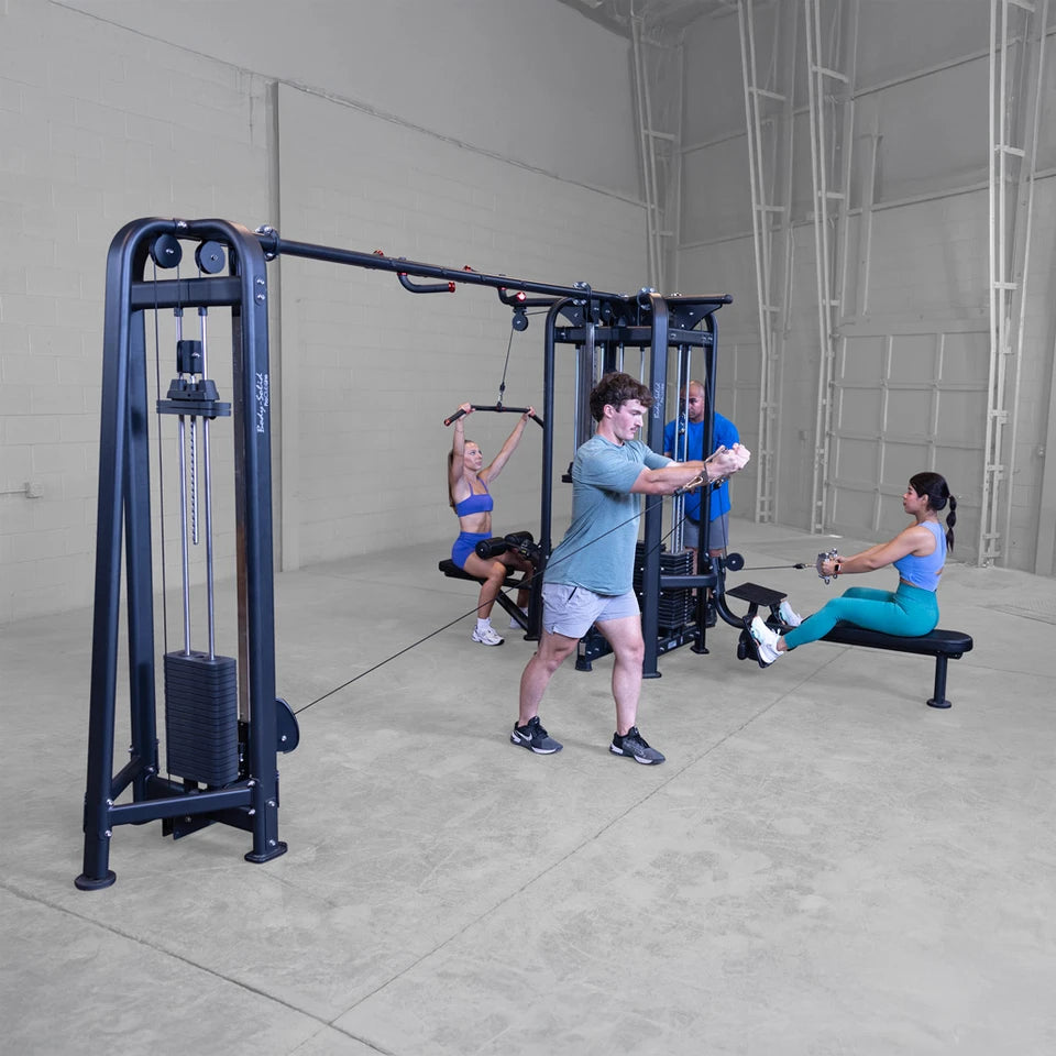Body Solid - SJG Jungle Gym Body Solid MJ Station, 2 stack SJG500_0O2A0423-1028__05260.1754667029