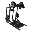 Body Solid SLS500B Leverage Squat Body Solid Home Gym, Small; Single stack or a-frame double stack (functional trainer). 5 functions or less SLS500-FakeBLK__46382.1746808175