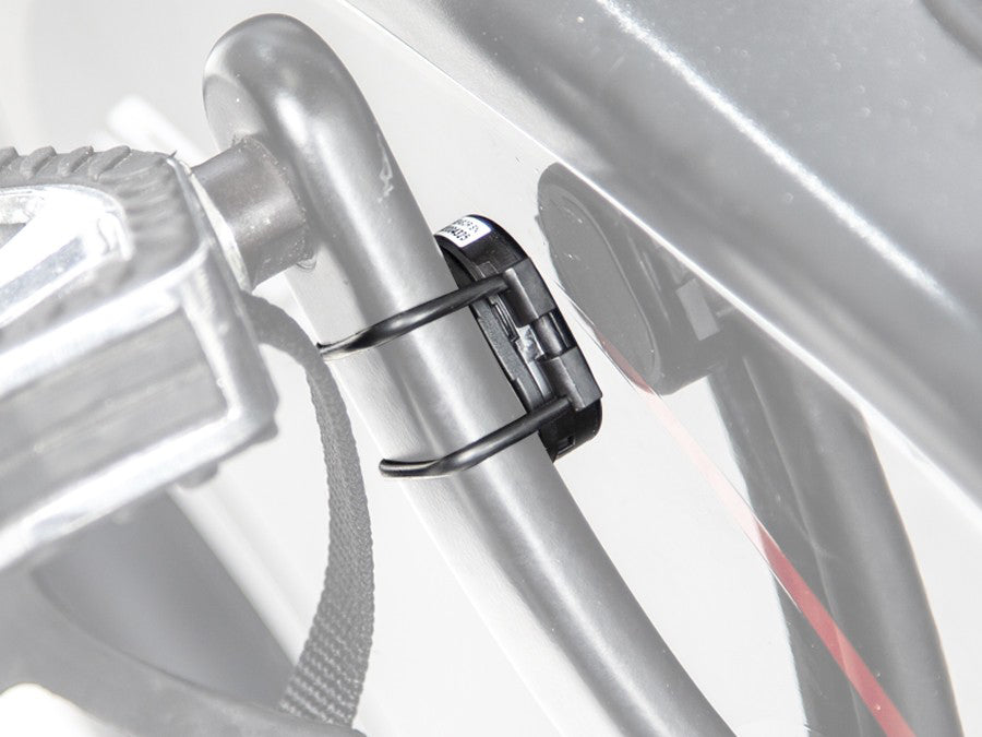 BODY CRAFT SP SPEED SENSOR/DUAL CADENCE - Discontinued BodyCraft Add-on installed items on all cardio. Laptop stands, hi-rise kits, cross-circuit kits, attachable TVs, myRide displays SP-SensorPro-3