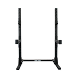 Gronk Fitness Squat Stand with J Hooks Gronk Fitness Products Half rack, power rack or cage, smith, smith add-on SPOTTERARMSNOTINCLUDED_1