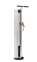 Nohrd - Slimbeam NOHrD Home Gym, Small; Single stack or a-frame double stack (functional trainer). 5 functions or less STEEL